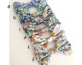 Liberty of London Mini Bows