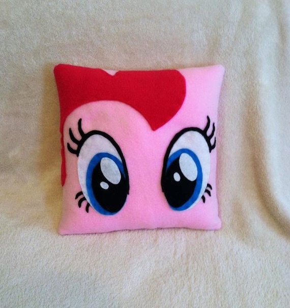 my little pony pillow pets