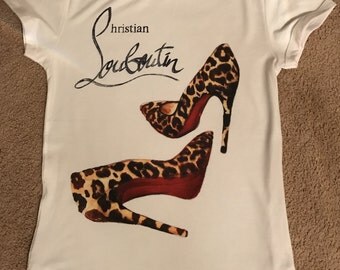louis vuitton shoes from the movie burlesque price