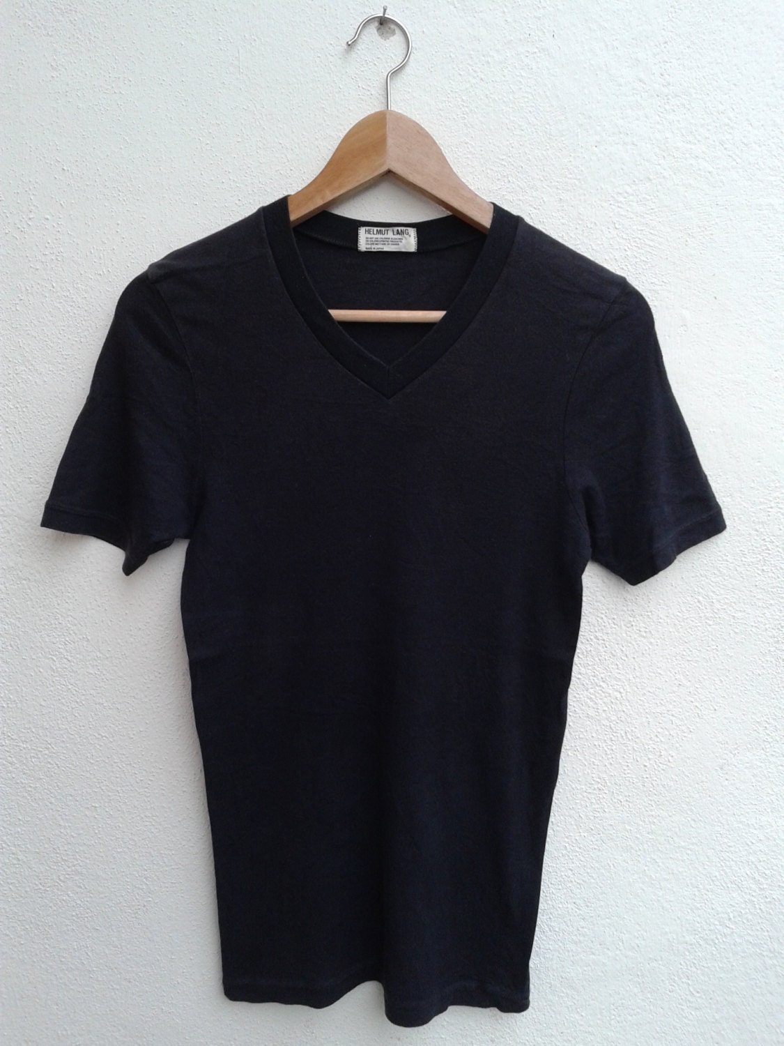 ON SALE RUN Vintage 90s Helmut Lang 