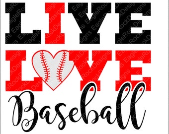 Download Baseball Softball LacesSVG DXF EPS Png Cut File for Cameo