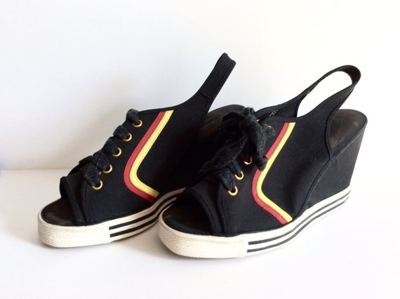 sneakers 1970