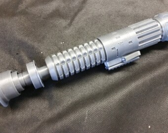 Star Wars - Obi Wans Lightsaber 3D Print