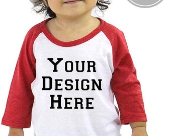 infant raglan shirts