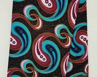 African Print / Ankara Fabric / Wax Print / African Cloth/ Bright Fabric/ Bright material
