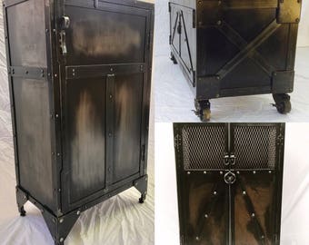 Industrial Rustic Furniture industrial furniture | etsy Industrial Rustic Furniture industrial furniture | etsy