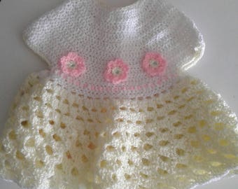 Baby spring dress  Etsy