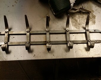 Coat Rack