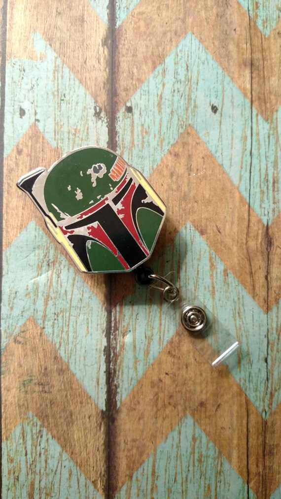 boba fett device holder