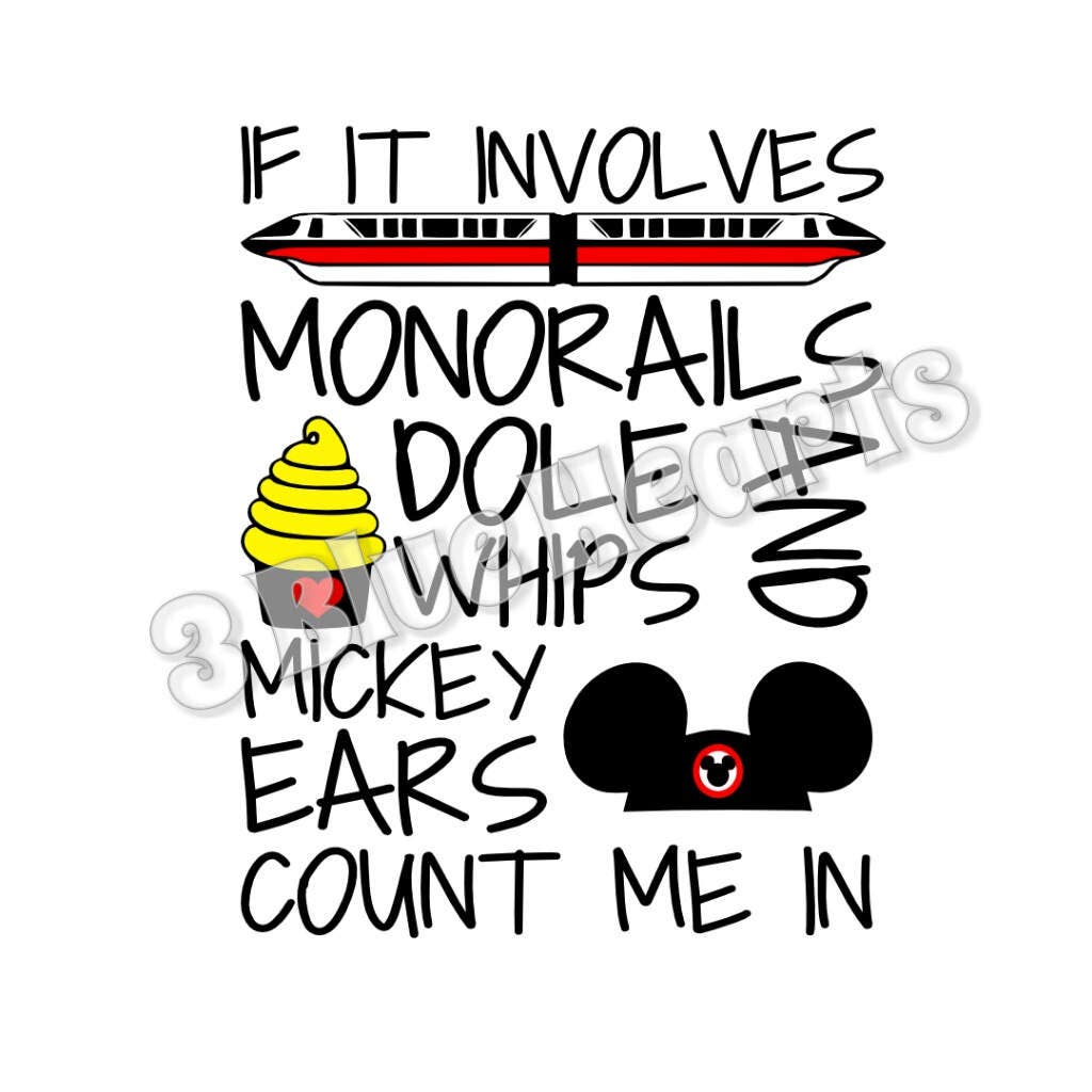 Free Free 92 Disney Monorail Svg SVG PNG EPS DXF File