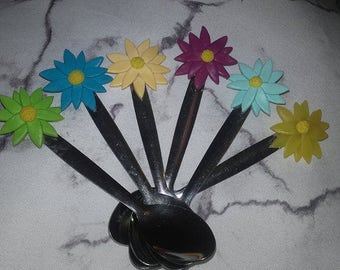 Coffee spoons