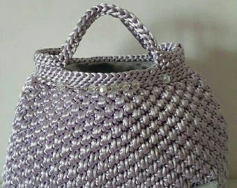 Handbag for ceremony. Evening handbag