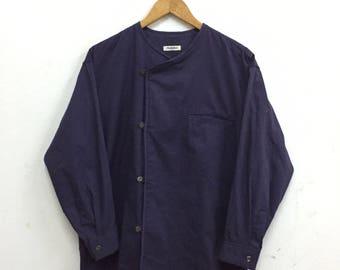 jacket pattern mens