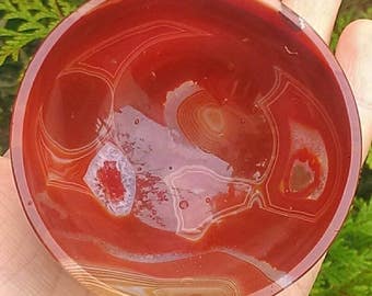 Agate Offering Bowl 30% OFF
