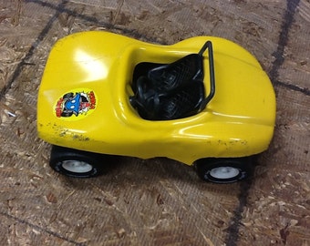 Vintage Tonka Fun Buggy