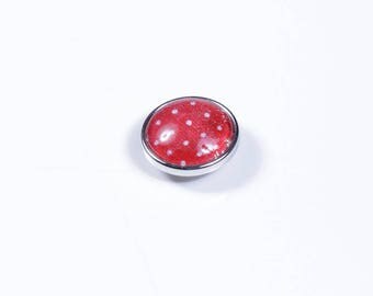 Jewelry chives - Button customization