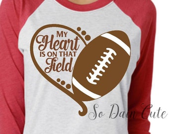 football nana shirt