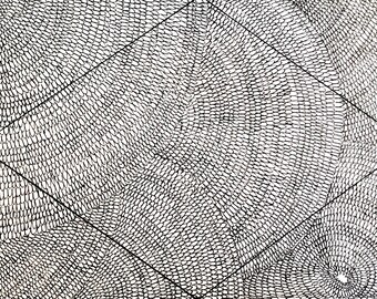 A5 | Original Drawing