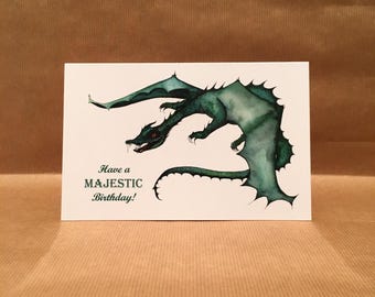 Dragon Birthday Printable Party Puff the Magic Dragon As