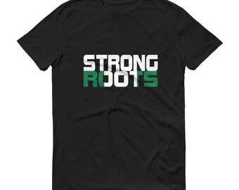 the roots shirt