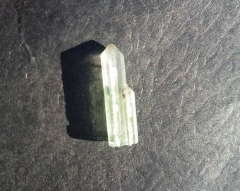 Green Tourmaline