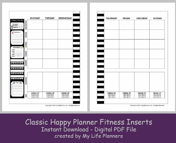 classic-fitness-happy-planner-inserts-printable-by-mylifeplanners