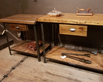 Kitchen island, kitchen, Butcher Block Island, Bowling Alley Kitchen Island, Kitchen Table, Kitchen Furniture, Home Decor