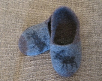 norwegian slippers mens