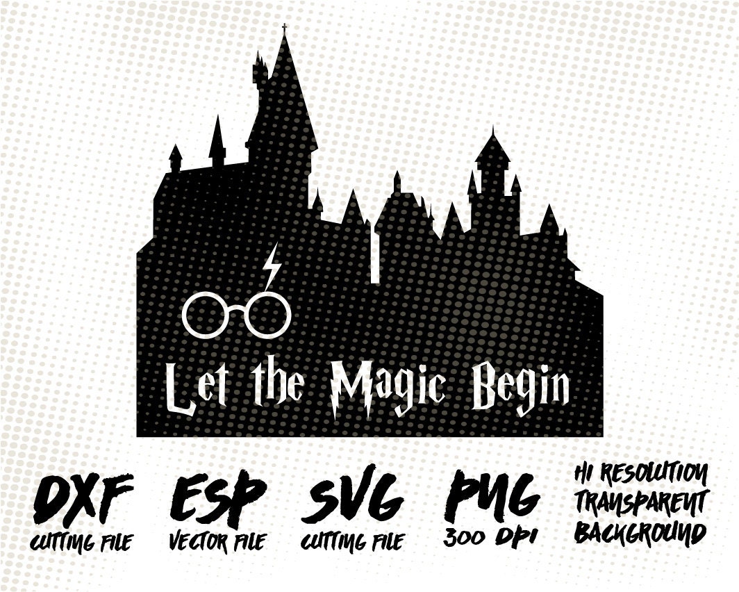 Free Free 329 Hogwarts Family Vacation Svg SVG PNG EPS DXF File