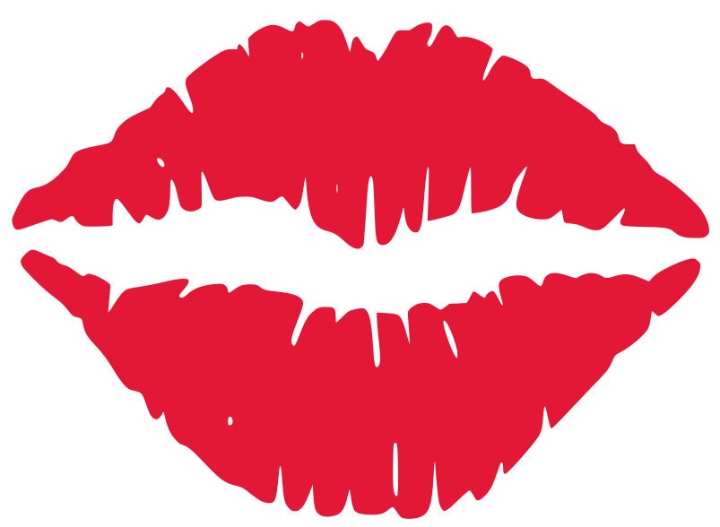 Download Lips svg, kiss svg, svg lips, svg kisses, svg, dxf, cricut ...