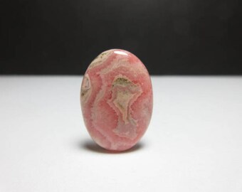 Rhodochrosite Cabochon - 170113