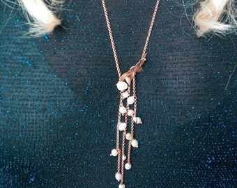 Collana A Maglia Fermacarte In Oro Placcato 18k - Lunghezze 16-24 Pollici, Perfetta Per Regali - Foto 7