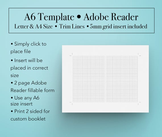 a6-template-booklet-template-a6-printable-insert-a6-booklet