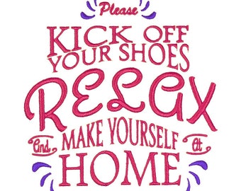 Items similar to Kick Off Your Shoes and Dance Event Sign - Printable ...