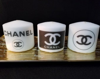 Chanel party | Etsy