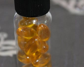 Slim & Sassy Metabolic Blend *SAMPLE* 15 qty. Softgels - FREE SHIPPING!!!