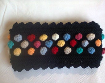 Knit headbands | Etsy