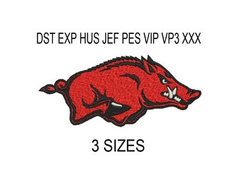 arkansas razorbacks razorback