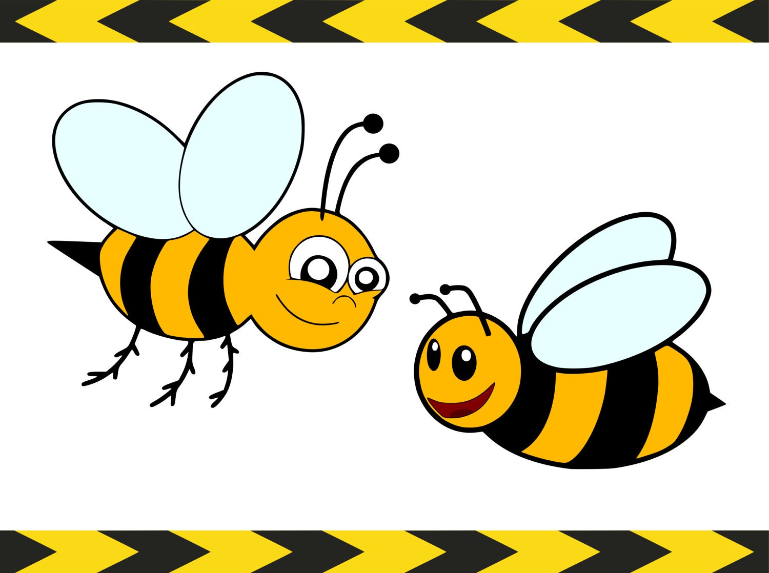 Free Free 250 Bumblebee Clipart Bee Kind Svg SVG PNG EPS DXF File