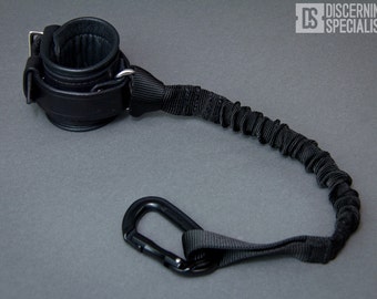 Bungee Tension Straps - BDSM