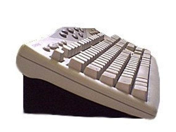 Keyboard wedge сканер что это