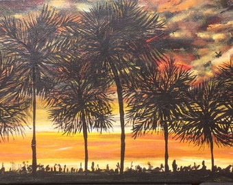Tropicana