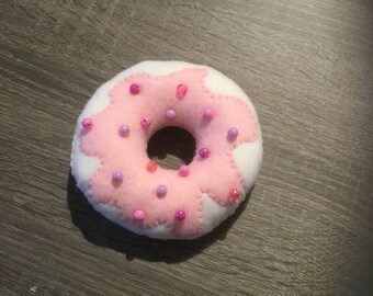 Handmade pin cushion