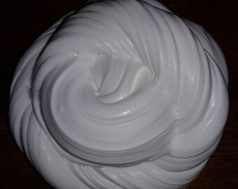Fluffy slime (ANY COLOR) new recipe!