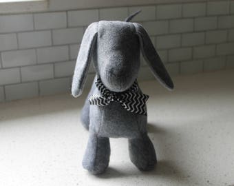 Dog Mannequin, Dachsund Dog, Dachsund Toy,Dachsund Mannequin, Dog Maniken, Dog Display for Collars, Dog Model