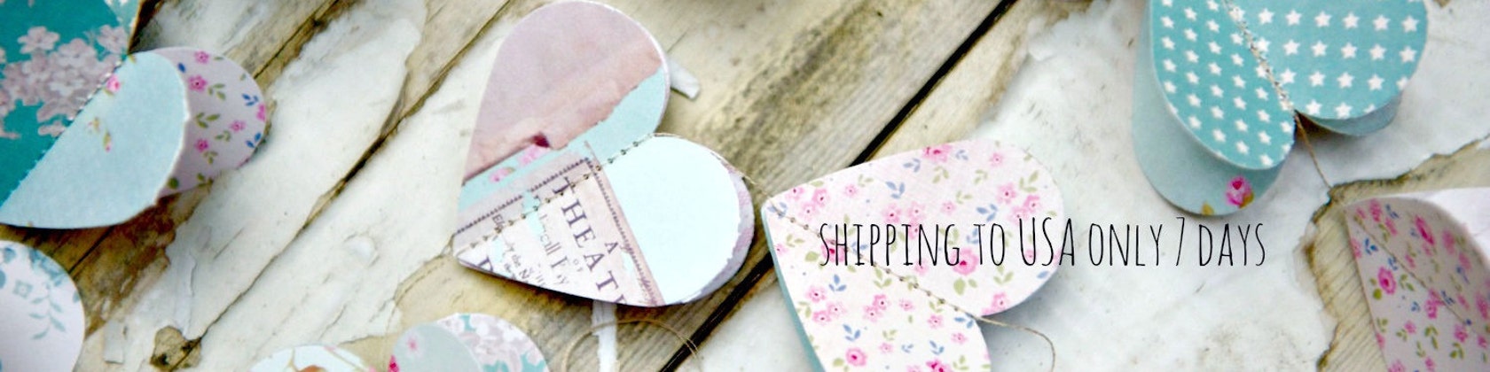 We ship from belgium only 7 days shipping to usa von lamiacasa