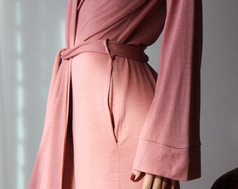 slash pocket optional add on for Sandmaiden Robes - This listing is for two slash pockets not a full robe