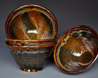 Ceramic Bowl Pottery Salad Bowl Ceramic Cereal Bowls