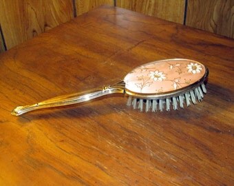 Old hair brush | Etsy