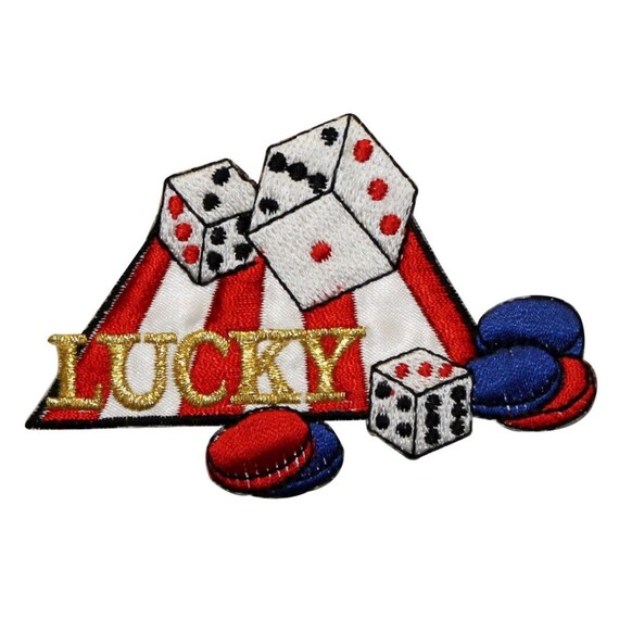 Id poker chip